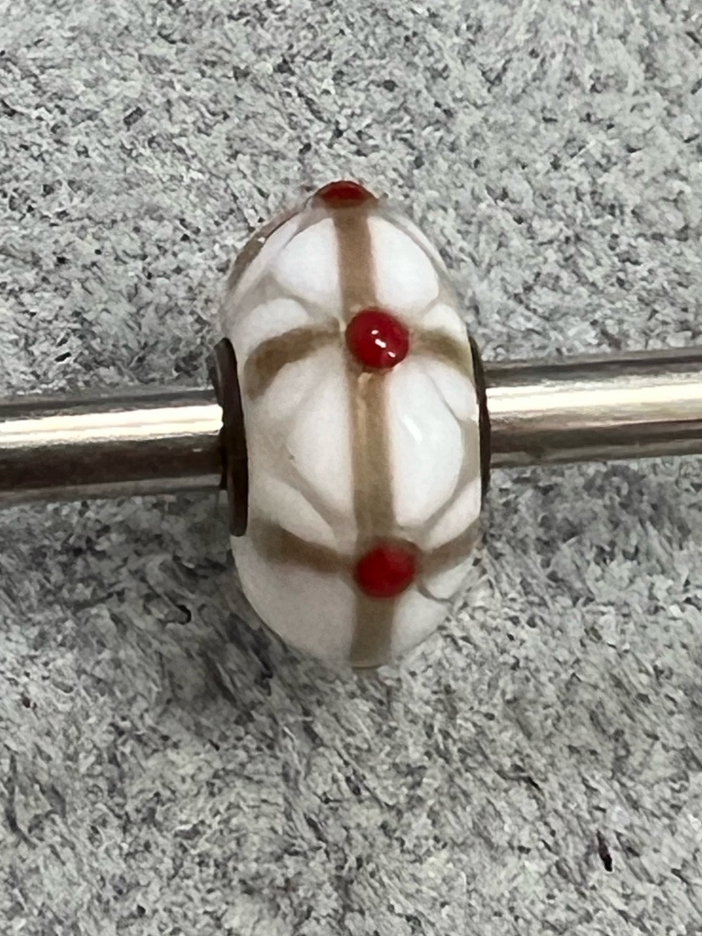 Trollbeads Unique Glass Bead
